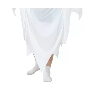 Szellem Halloween jelmez 110/120 cm