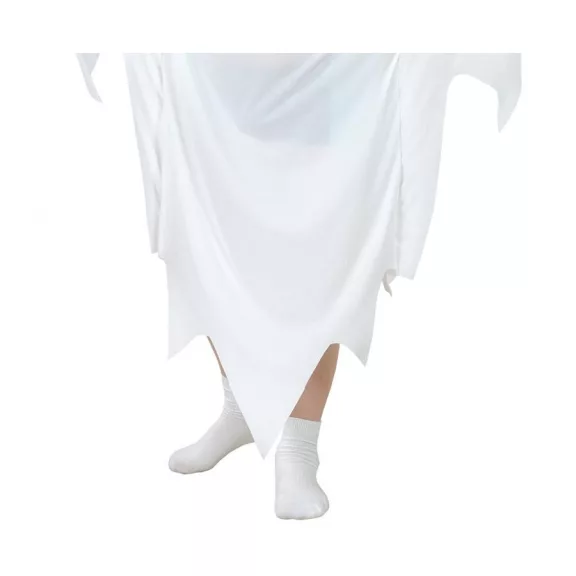 Szellem Halloween jelmez 110/120 cm