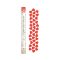 Szerelem Red Hearts konfetti kilövő 60 cm
