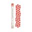 Szerelem Red Hearts konfetti kilövő 60 cm