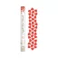 Szerelem Red Hearts konfetti kilövő 60 cm