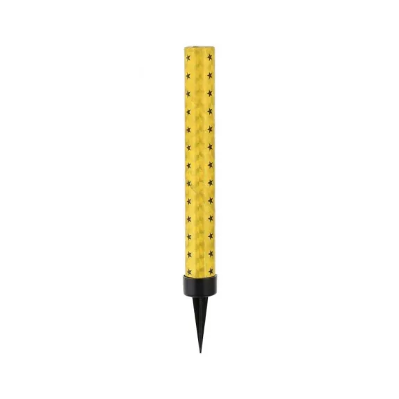 Arany Gold torta tűzijáték 12 cm 1 db-os Arany Gold torta tűzijáték 12 cm 1 db-os