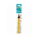 Arany Gold torta tűzijáték 12 cm 1 db-os Arany Gold torta tűzijáték 12 cm 1 db-os