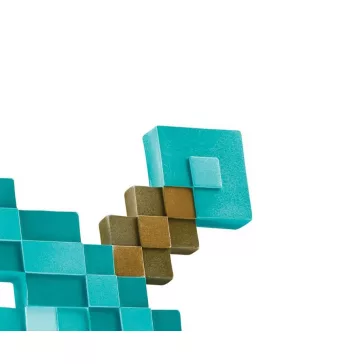 Minecraft Diamond kard 51 cm