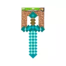 Minecraft Diamond kard 51 cm