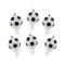 Focis Soccer Ball tortagyertya szett 6 db-os