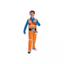 Lego Emmet jelmez 7-8 év