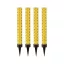 Arany Gold torta tűzijáték 12 cm 4 db-os