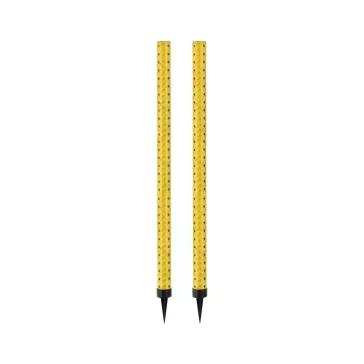 Arany Gold torta tűzijáték 26 cm 2 db-os