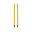 Arany Gold torta tűzijáték 26 cm 2 db-os