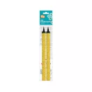 Arany Gold torta tűzijáték 26 cm 2 db-os Arany Gold torta tűzijáték 26 cm 2 db-os