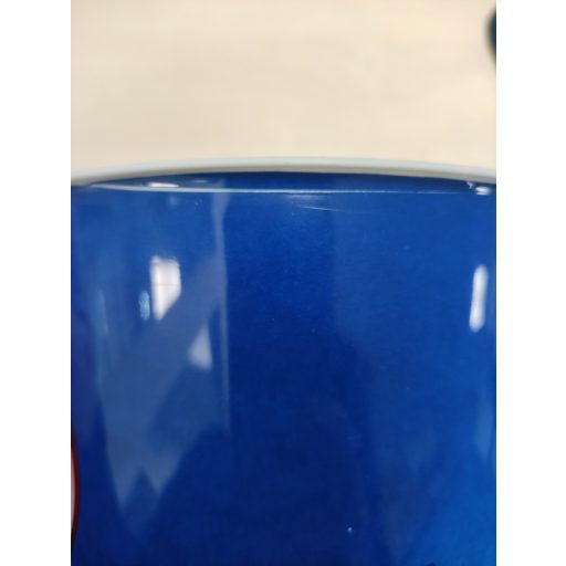 Pókember Warrior szemetes II.osztály