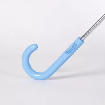   Mancs Őrjárat Rain Guard gyerek átlátszó esernyő Ø71 cm II. osztály