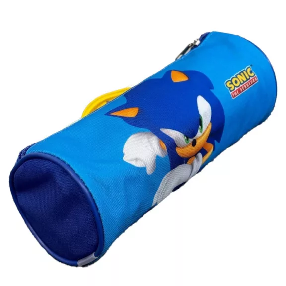 Sonic a sündisznó Modern tolltartó 23 cm Sonic a sündisznó Modern tolltartó 23 cm