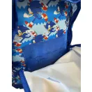 Sonic a sündisznó Modern prémium gurulós iskolatáska, táska 44 cm Sonic a sündisznó Modern prémium gurulós iskolatáska, táska 44 cm