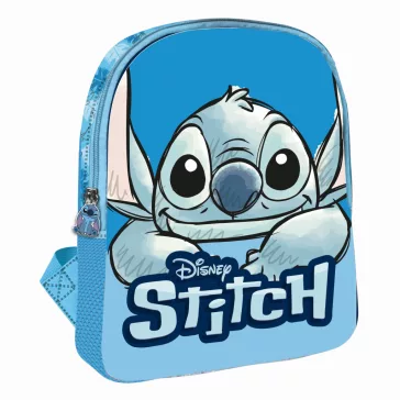   Disney Lilo és Stitch, A csillagkutya Smile hátizsák, táska 30 cm