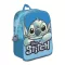 Disney Lilo és Stitch, A csillagkutya Smile 3D hátizsák, táska 30 cm