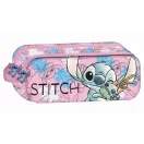 Disney Lilo és Stitch, A csillagkutya Doll 2 rekeszes tolltartó 23 cm Disney Lilo és Stitch, A csillagkutya Doll 2 rekeszes tolltartó 23 cm