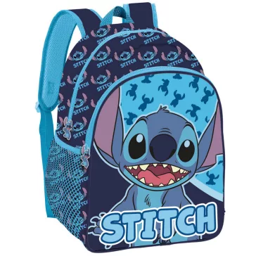   Disney Lilo és Stitch, A csillagkutya Abstract iskolatáska, táska 40 cm