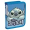 Disney Lilo és Stitch, A csillagkutya Abstract pénztárca