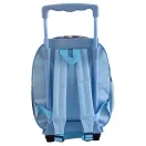 Bluey Dreams gurulós ovis 3D hátizsák, táska 32 cm Bluey Dreams gurulós ovis 3D hátizsák, táska 32 cm