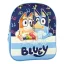 Bluey Dreams 3D hátizsák, táska 30 cm