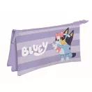 Bluey Puppy 3 rekeszes tolltartó 22 cm Bluey Puppy 3 rekeszes tolltartó 22 cm