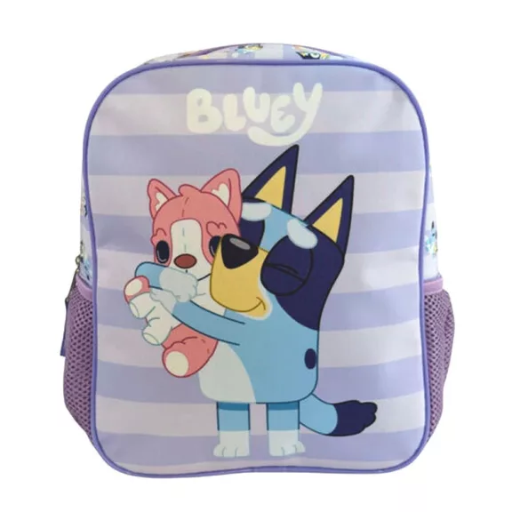 Bluey Puppy hátizsák, táska 30 cm Bluey Puppy hátizsák, táska 30 cm