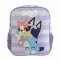 Bluey Puppy hátizsák, táska 30 cm