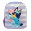 Bluey Puppy 3D hátizsák, táska 30 cm