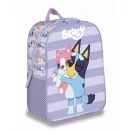 Bluey Puppy 3D hátizsák, táska 30 cm Bluey Puppy 3D hátizsák, táska 30 cm