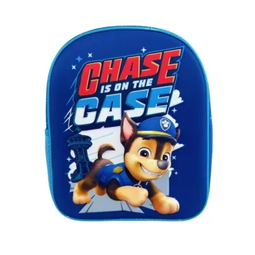   Mancs Őrjárat Chase is on the Case 3D hátizsák, táska 30 cm