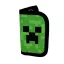 Minecraft Face pénztárca