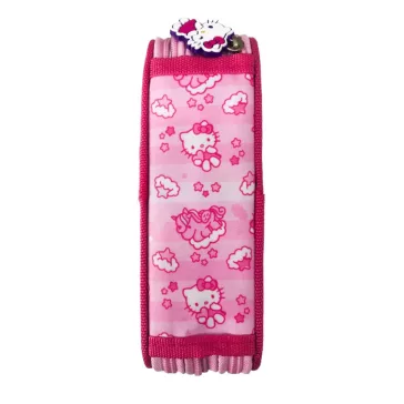 Hello Kitty Unicorn tolltartó töltött 3 emeletes