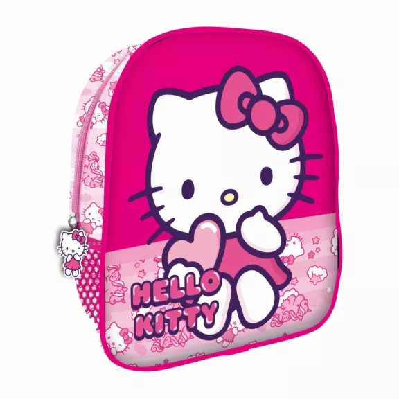 Hello Kitty Unicorn hátizsák, táska 26 cm Hello Kitty Unicorn hátizsák, táska 26 cm