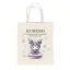 Hello Kitty Kuromi Diamond vászontáska, bevásárlótáska 44 cm