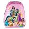 Disney Hercegnők Blossom iskolatáska, táska 40 cm