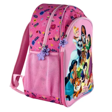 Disney Hercegnők Blossom iskolatáska, táska 40 cm