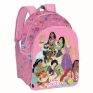Disney Hercegnők Blossom iskolatáska, táska 40 cm Disney Hercegnők Blossom iskolatáska, táska 40 cm