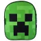 Minecraft Face hátizsák, táska 26 cm