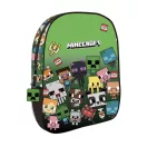 Minecraft Characters hátizsák, táska 30 cm Minecraft Characters hátizsák, táska 30 cm