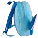 Disney Lilo és Stitch, A csillagkutya Wink 3D plüss hátizsák, táska 30 cm Disney Lilo és Stitch, A csillagkutya Wink 3D plüss hátizsák, táska 30 cm
