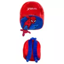 Pókember Spidey 3D plüss hátizsák, táska 30 cm Pókember Spidey 3D plüss hátizsák, táska 30 cm