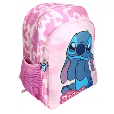   Disney Lilo és Stitch, A csillagkutya Lovely iskolatáska, táska 40 cm