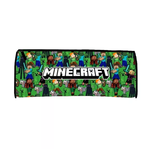 Minecraft Face tolltartó 23 cm Minecraft Face tolltartó 23 cm