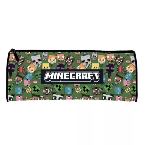 Minecraft Characters tolltartó 23 cm Minecraft Characters tolltartó 23 cm