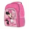 Disney Minnie Paris iskolatáska, táska 42 cm