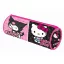 Hello Kitty & Kuromi tolltartó 23 cm