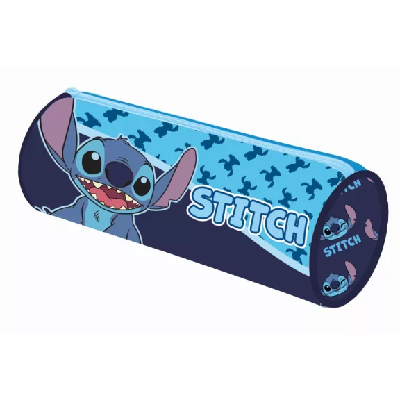 Disney Lilo és Stitch, A csillagkutya Abstract tolltartó 23 cm Disney Lilo és Stitch, A csillagkutya Abstract tolltartó 23 cm