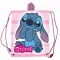 Disney Lilo és Stitch, A csillagkutya Lovely uzsonnás táska 30 cm